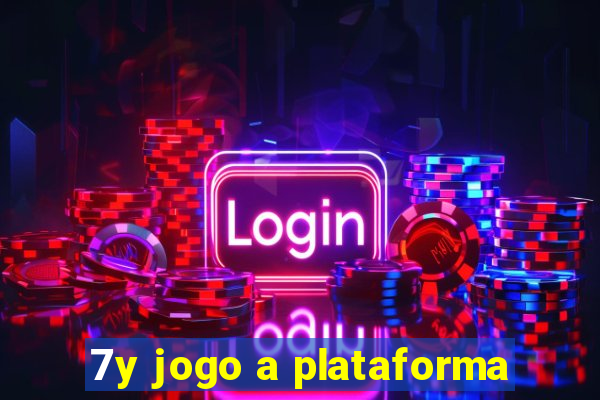 7y jogo a plataforma